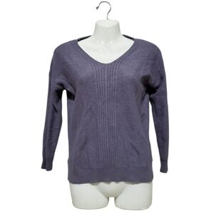 Sweater top